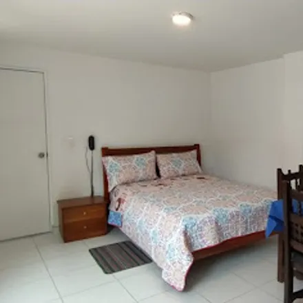 Image 2 - Sheraton, Calle 58 Bis, Chapinero, 110231 Bogota, Colombia - Apartment for rent
