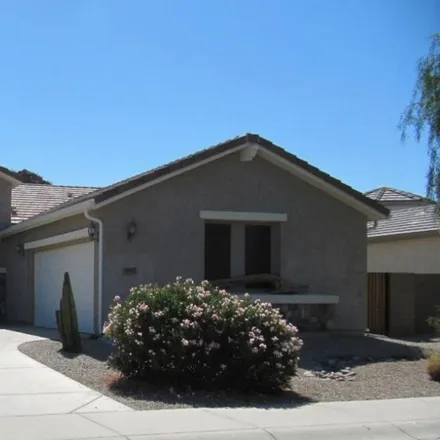 Image 3 - 30993 North Orange Blossom Circle, San Tan Valley, AZ 85143, USA - House for rent