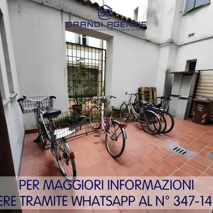 Rent this 2 bed apartment on Ospedale Vecchio in Strada Massimo D'Azeglio, 43125 Parma PR
