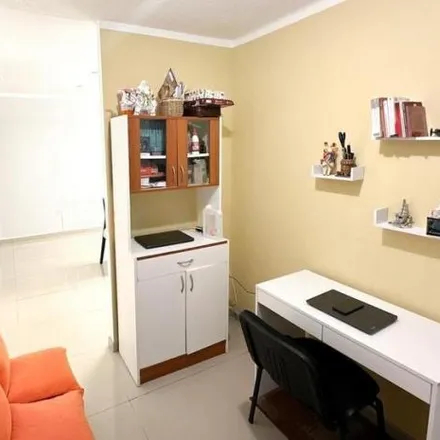Rent this 3 bed apartment on Partido Aprista Peruano in Paseo de la República Avenue, Miraflores