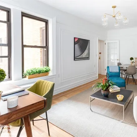 Image 3 - 741 WEST END AVENUE 6F in New York - Apartment for sale