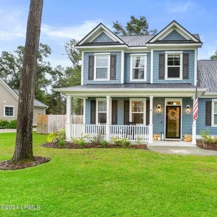 Buy this 4 bed house on 11 Tern Road South in Rivers Edge, Beaufort County