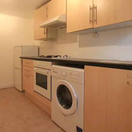 Rent this 1 bed apartment on Janet Street in Cardiff, CF24 2DU