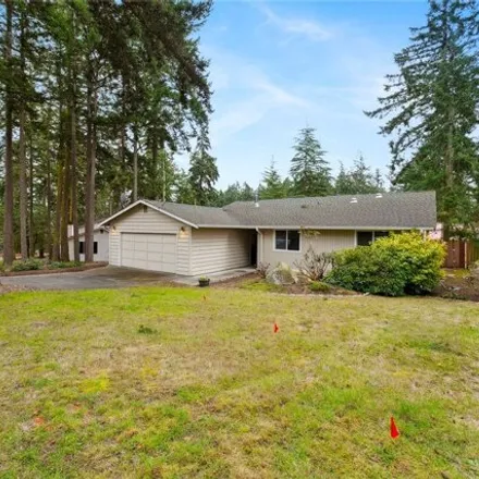Buy this 3 bed house on 263 Northwest Columbia Drive in Oak Harbor, WA 98277