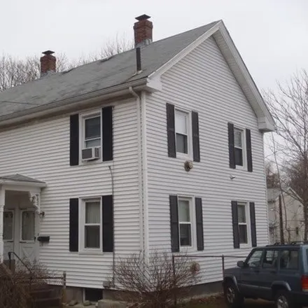 Buy this 4 bed house on 34;36 Cottage Street in Watertown, MA 20478