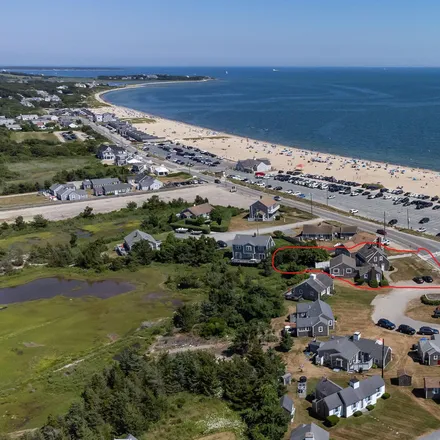 Buy this 6 bed duplex on 1060 Craigville Beach Road in Barnstable, Barnstable County