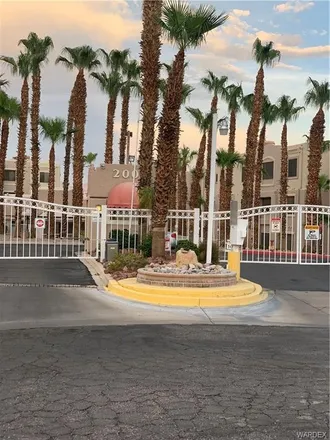 Rent this 2 bed condo on 2044 Mesquite Lane in Laughlin, NV 89029