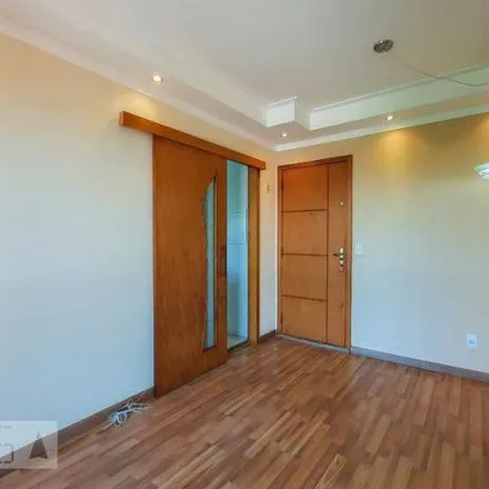 Rent this 2 bed apartment on Rua MMDC in Paulicéia, São Bernardo do Campo - SP