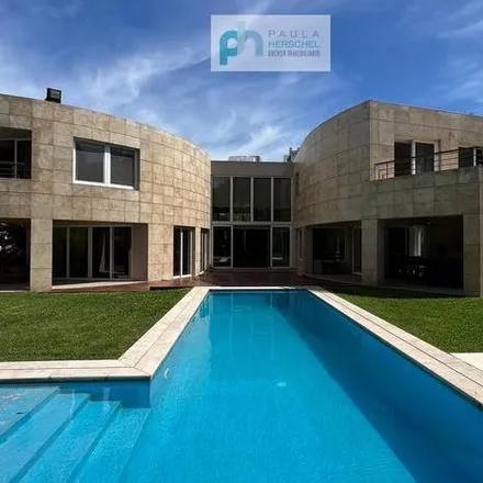 Buy this 4 bed house on unnamed road in Partido del Pilar, B1669 CKH Manuel Alberti