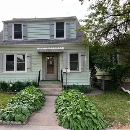 Buy this 4 bed house on 1091 East Jessamine Avenue in Saint Paul, MN 55106