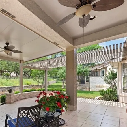 Image 3 - 121 Whirlwind Cove, Georgetown, TX 78633, USA - House for sale