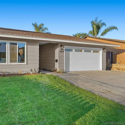 Buy this 3 bed house on 4094 Daves Way in San Diego, CA 92154