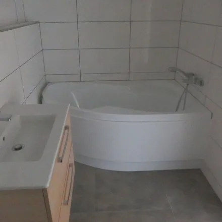Rent this 1 bed apartment on VZP in Zarámí, 761 50 Zlín
