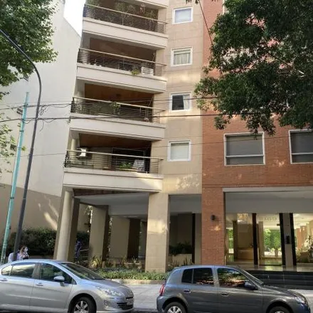 Buy this 3 bed apartment on Altolaguirre 2167 in Villa Urquiza, C1431 EGH Buenos Aires