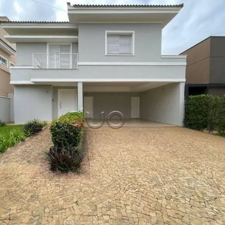 Rent this 4 bed house on Avenida Uriel Odas in Morato, Piracicaba - SP