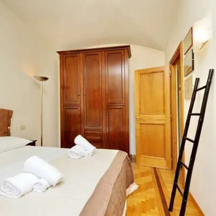 Image 8 - Traspontina, Via della Traspontina, 00193 Rome RM, Italy - Apartment for rent