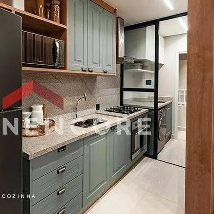 Buy this 2 bed apartment on Rua C-155 in Setor Jardim América, Goiânia - GO