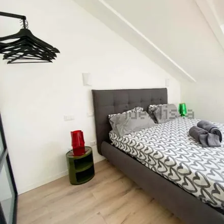 Rent this 1 bed apartment on Via Domodossola in 20145 Milan MI, Italy