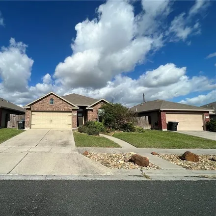 Rent this 3 bed house on 3921 Las Bahias Drive in Corpus Christi, TX 78414