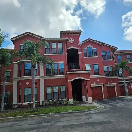 Rent this 2 bed condo on 2721 Via Murano in Clearwater, FL 33764