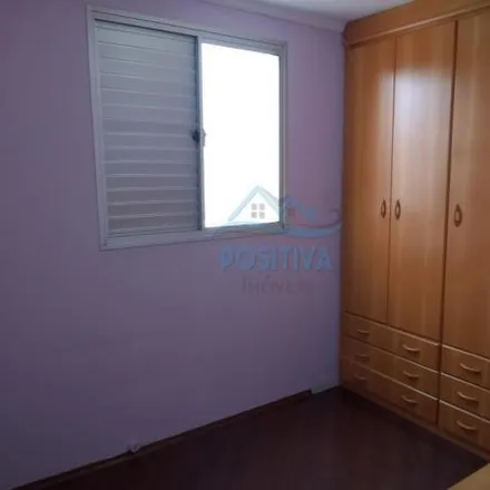 Buy this 3 bed apartment on Avenida Analice Sakatauskas in Jardim Bela Vista, Osasco - SP