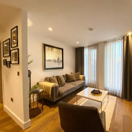 Rent this 1 bed apartment on Hampton by Hilton York Piccadilly in 46-50 Piccadilly, York