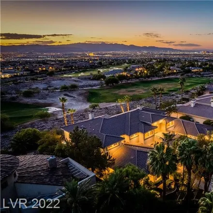 Buy this 6 bed house on 2610 Ragusa Court in Henderson, NV 89052