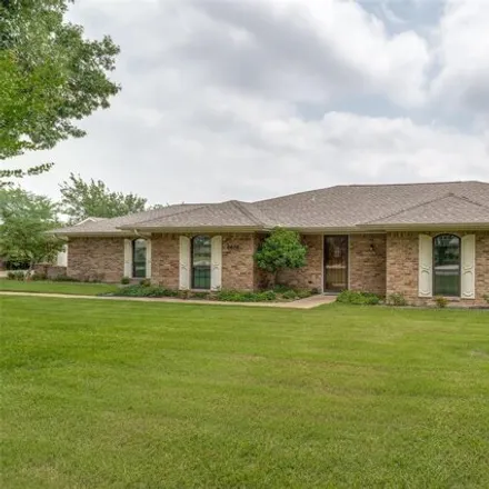 Buy this 5 bed house on 6706 Hilltop Trail in Sachse, TX 75048