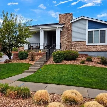 Buy this 3 bed house on 15899 West 94th Avenue in Arvada, CO 80007