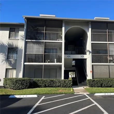Rent this 2 bed condo on 1477 South Pine Ridge Circle in Sanford, FL 32773