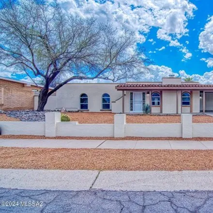 Buy this 3 bed house on 9078 East 8th Street in Tucson, AZ 85710