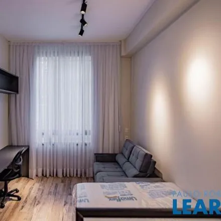 Buy this 1 bed apartment on Rua Bartira 780 in Perdizes, São Paulo - SP