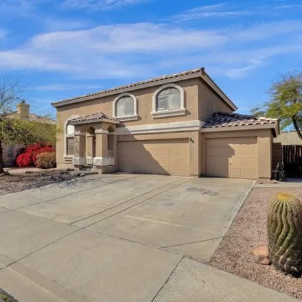 Buy this 3 bed house on 9230 East Fairfield Street in Mesa, AZ 85207