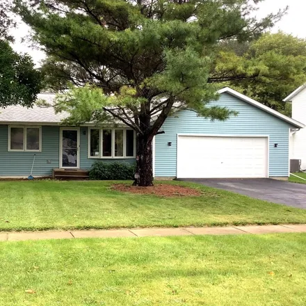 Rent this 3 bed house on 185 North Dogwood Street in Cortland, Cortland Township