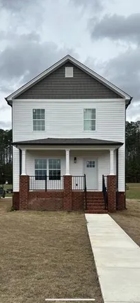 Buy this 3 bed house on 448 Cohulla Creek Road in Whitfield County, GA 30721