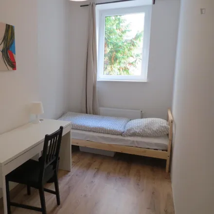 Rent this 4 bed room on Hotel Nova in Weitlingstraße 15, 10317 Berlin