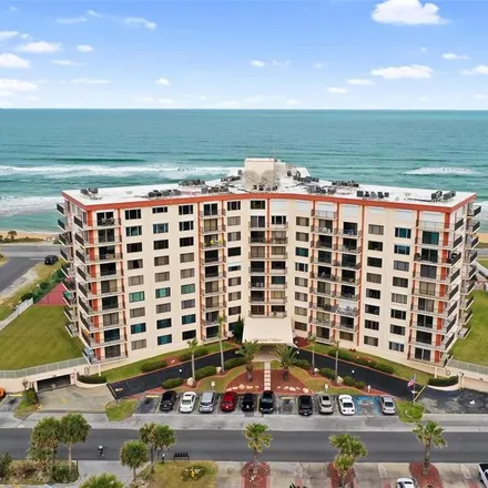 Image 1 - 3747 State Highway A1A, Flagler Beach, FL 32136, USA - Condo for rent