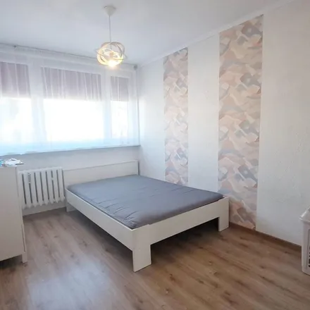 Rent this 2 bed apartment on Warmińska 8 in 59-220 Legnica, Poland