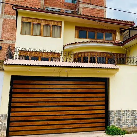 Image 9 - Cusco, Urbanización Magisterial, CUSCO, PE - House for rent
