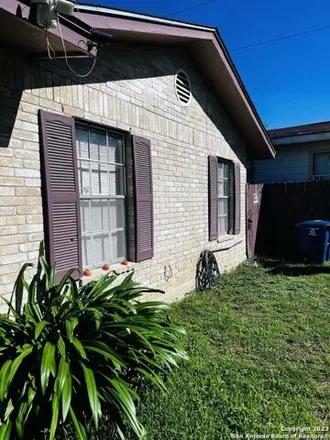 Buy this 4 bed house on 1813 West Olmos Drive in San Antonio, TX 78201