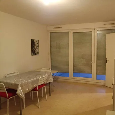 Rent this 1 bed apartment on 2 Résidence du Glassdell in 57800 Freyming-Merlebach, France