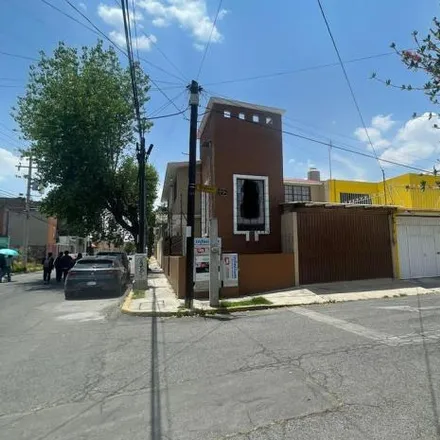 Image 1 - Calle Sierra Madre 201, 50019 Toluca, MEX, Mexico - House for sale