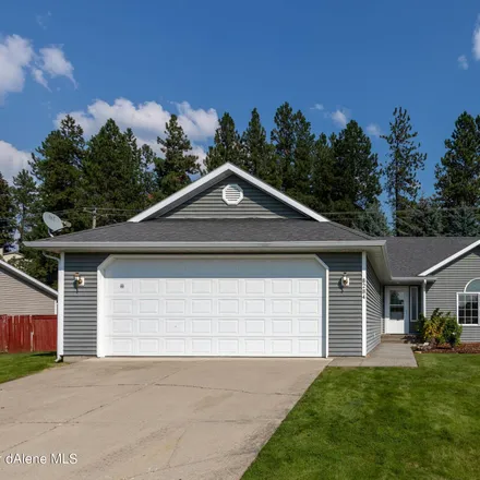 Image 1 - 8296 Parkside Drive, Hayden, ID 83835, USA - House for sale
