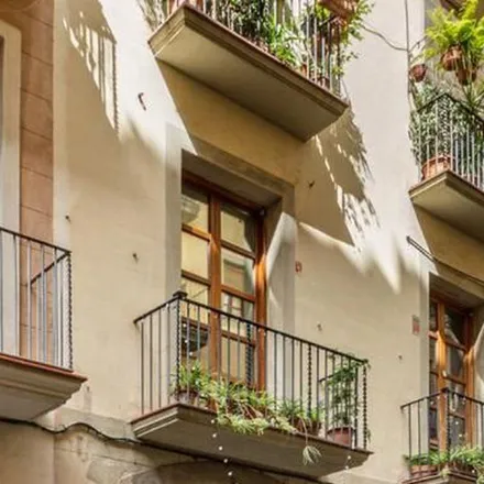 Image 1 - Can Diumer, Carrer de Sant Ramon, 08440 Cardedeu, Spain - Apartment for rent