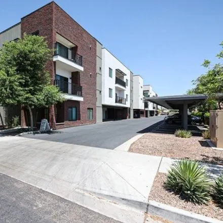 Image 5 - 441 North 9th Street, Phoenix, AZ 85006, USA - Apartment for rent
