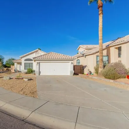 Image 3 - 13270 North 82nd Drive, Peoria, AZ 85381, USA - House for rent