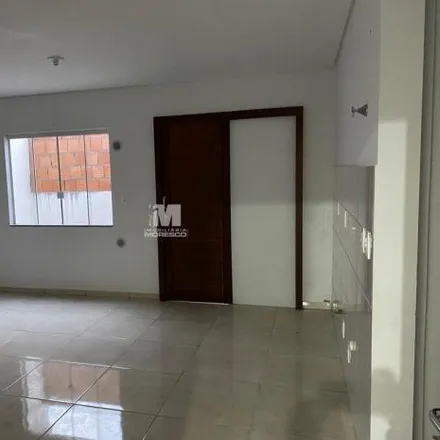 Buy this 2 bed apartment on unnamed road in Águas Claras, Brusque - SC