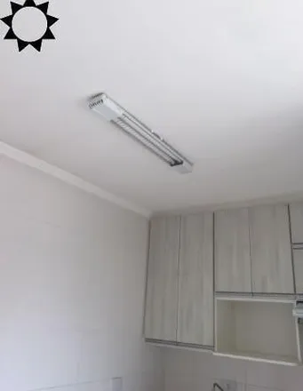 Rent this 2 bed apartment on Rua Nossa Senhora do Rosário in Vila Quitauna, Osasco - SP