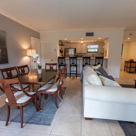 Image 7 - Wightman Drive, Wellington, FL, USA - Apartment for rent