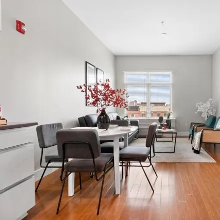 Image 6 - 217 Newark Ave Apt 408, Jersey City, New Jersey, 07302 - Condo for sale